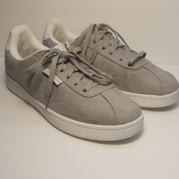Champion Shoes - Champion Gray Size 8 Sneakers